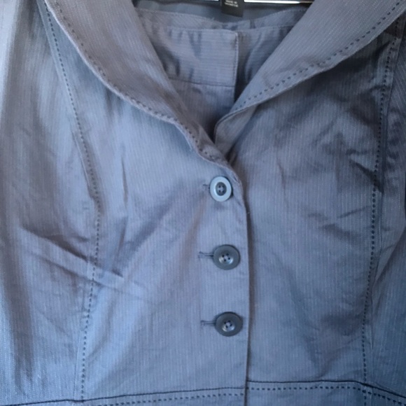 Lane Bryant dress suit, size 20, great condition, jacket & pants to match - Picture 5 of 7